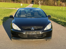 PEUGEOT 307 CC 2.0 16V