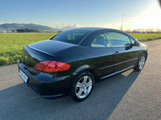 PEUGEOT 307 CC 2.0 16V
