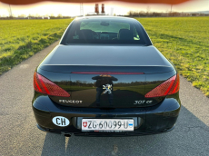 PEUGEOT 307 CC 2.0 16V