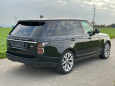 LAND ROVER Range Rover 3.0 SDV6 Vogue Automatic