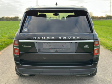 LAND ROVER Range Rover 3.0 SDV6 Vogue Automatic