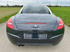 PEUGEOT RCZ 1.6 Turbo Limited Edition