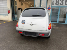 CHRYSLER PT Street Cruiser 2.0