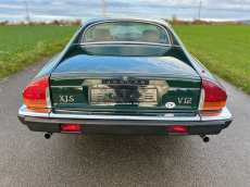 JAGUAR XJS 5.3 V12 ABS