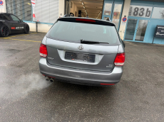 VW Golf Variant 1.6 TDI Trendline 4Motion