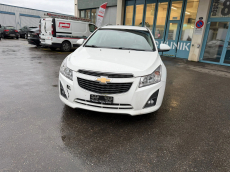 CHEVROLET Cruze Station Wagon 1.7 VCDi LT