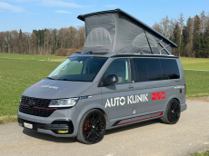 VW T6.1 California 2.0 Bi-TDI Beach Edition Spirit 4Motion DSG