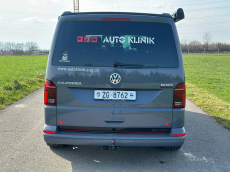 VW T6.1 California 2.0 Bi-TDI Beach Edition Spirit 4Motion DSG
