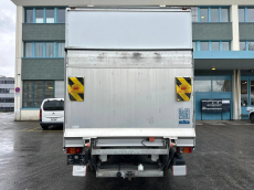 MERCEDES-BENZ Sprinter 316 CDI Standard 