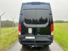 IVECO 33 S 14 AHK Kasten Automat Navi Xenon