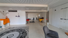 Gewerberaum zu vermieten an exklusivere Lage