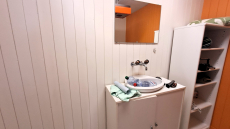 Gewerberaum zu vermieten an exklusivere Lage