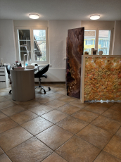 Raum zur Untermiete in Wimpernstudio