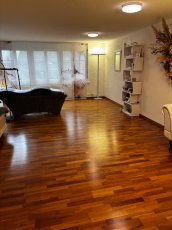 Raum zur Untermiete in Wimpernstudio