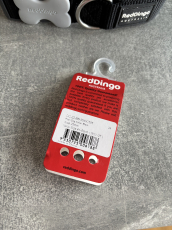 Hundehalsband RedDingo