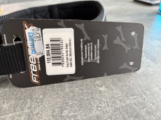 Neues Hundehalsband