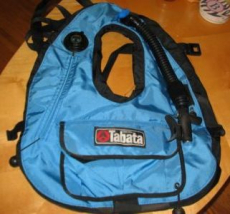 Tarierwesten FENZY und TABATA, Tauchen