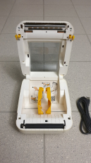 Zebra GK420d Thermo-Etikettendrucker (USB & LAN)