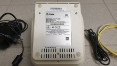 ZEBRA GK420d mit Netzteil