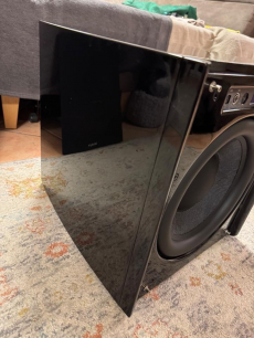 Velodyne Digital Drive 12+ Subwoofer 