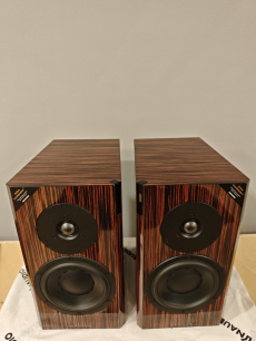 Dynaudio XD 20 Aktiv-Lautsprecher