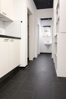 Stilvolle Büroflächen in St. Gallen – modern & repräsentativ