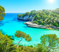 SWISS PRIVATE FLYING FLIEGT NACH SARDINIEN 