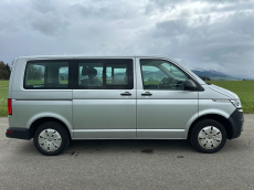 VW T6 Multivan 2.0 TDI Comfortline 4Motion