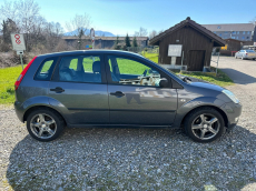 FORD Fiesta 1.4 16V Ghia