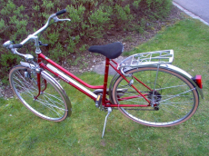 Velo Service und Reparaturen