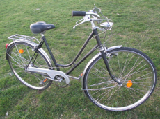 Velo Service und Reparaturen