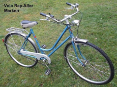 Velo Service und Reparaturen