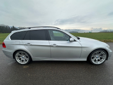 BMW 330d Touring
