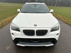 BMW X1 xDrive 23d Steptronic
