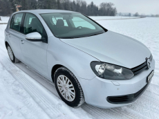 VW Golf Variant 1.4 TSI Sportline