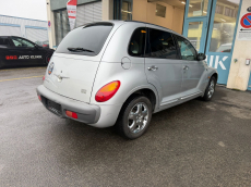 CHRYSLER PT Street Cruiser 2.0