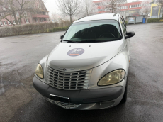 CHRYSLER PT Street Cruiser 2.0