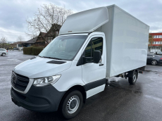 MERCEDES-BENZ Sprinter 316 CDI Standard