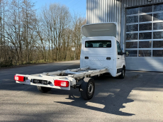 VW Crafter 35 2.0 TDI L4