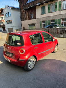  Renault Modus 1.4 16V