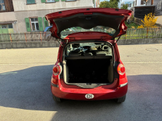  Renault Modus 1.4 16V