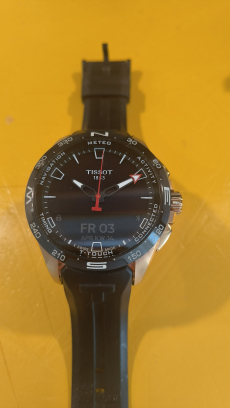 3 Uhren zu einem Preis