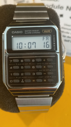 3 Uhren zu einem Preis