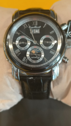 3 Uhren zu einem Preis