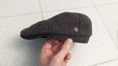 Bugatti Mütze für Herren