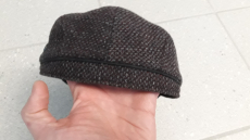 Bugatti Mütze für Herren