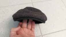 Bugatti Mütze für Herren