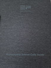 Ecoflow Solarpanel 110 Watt