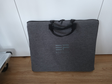 Ecoflow Solarpanel 110 Watt