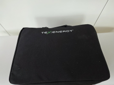 Texenergy Infinite Air 18 & Air Clamp